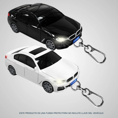 BGK Compatible con BMW Serie 5 (BM-4)