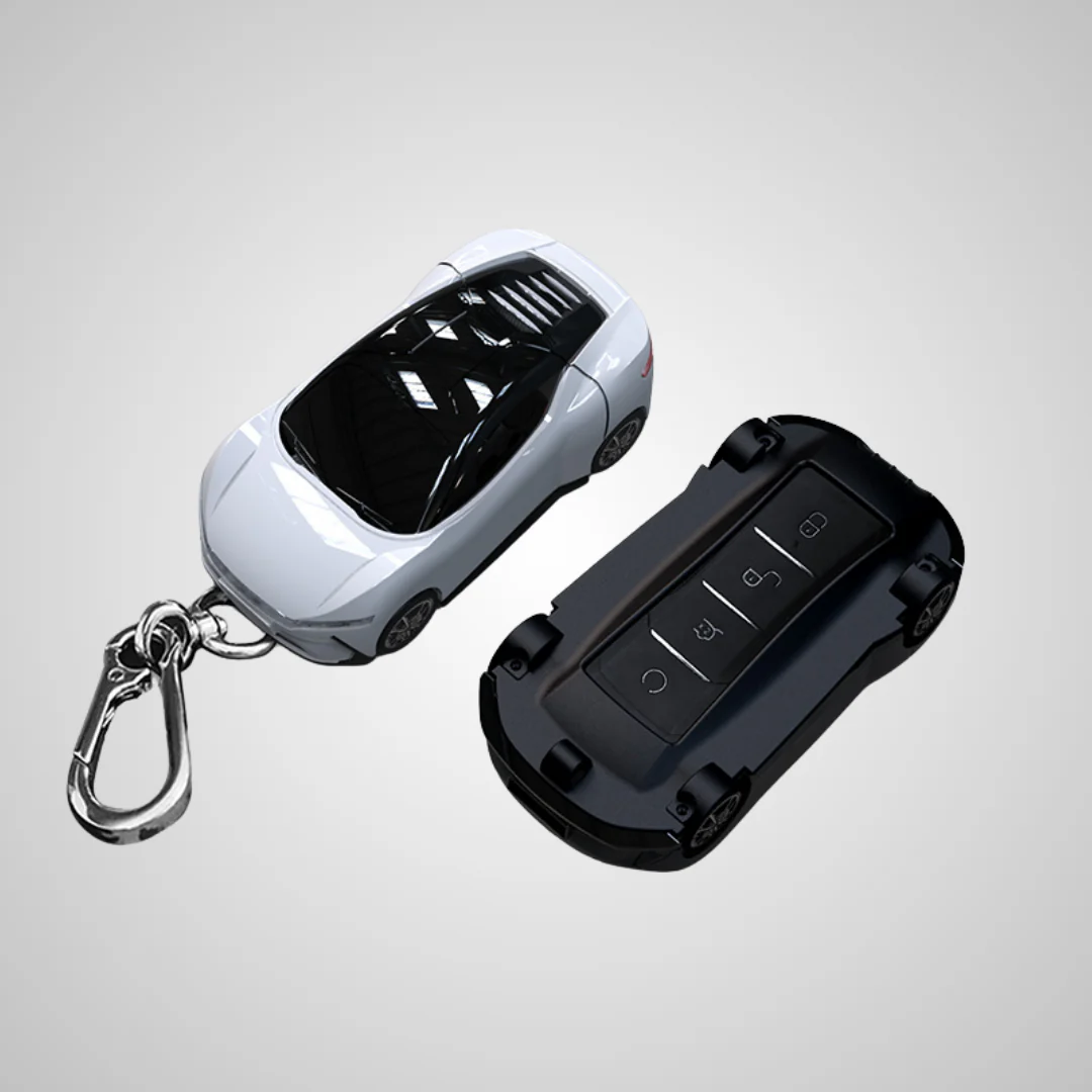 BGK Compatible con BYD (BYD-1)