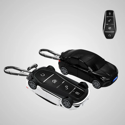 BGK Compatible con BYD Seal (BYD-3)