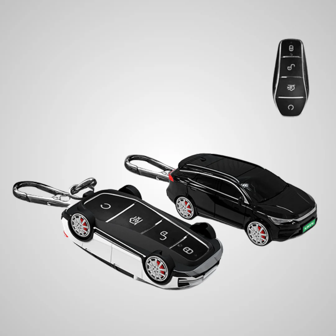 BGK Compatible con BYD Tang (BYD-7)