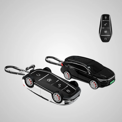 BGK Compatible con BYD Tang (BYD-7)
