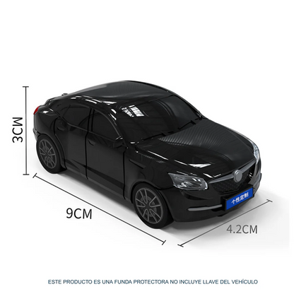 BGK Compatible con Buick Excelle