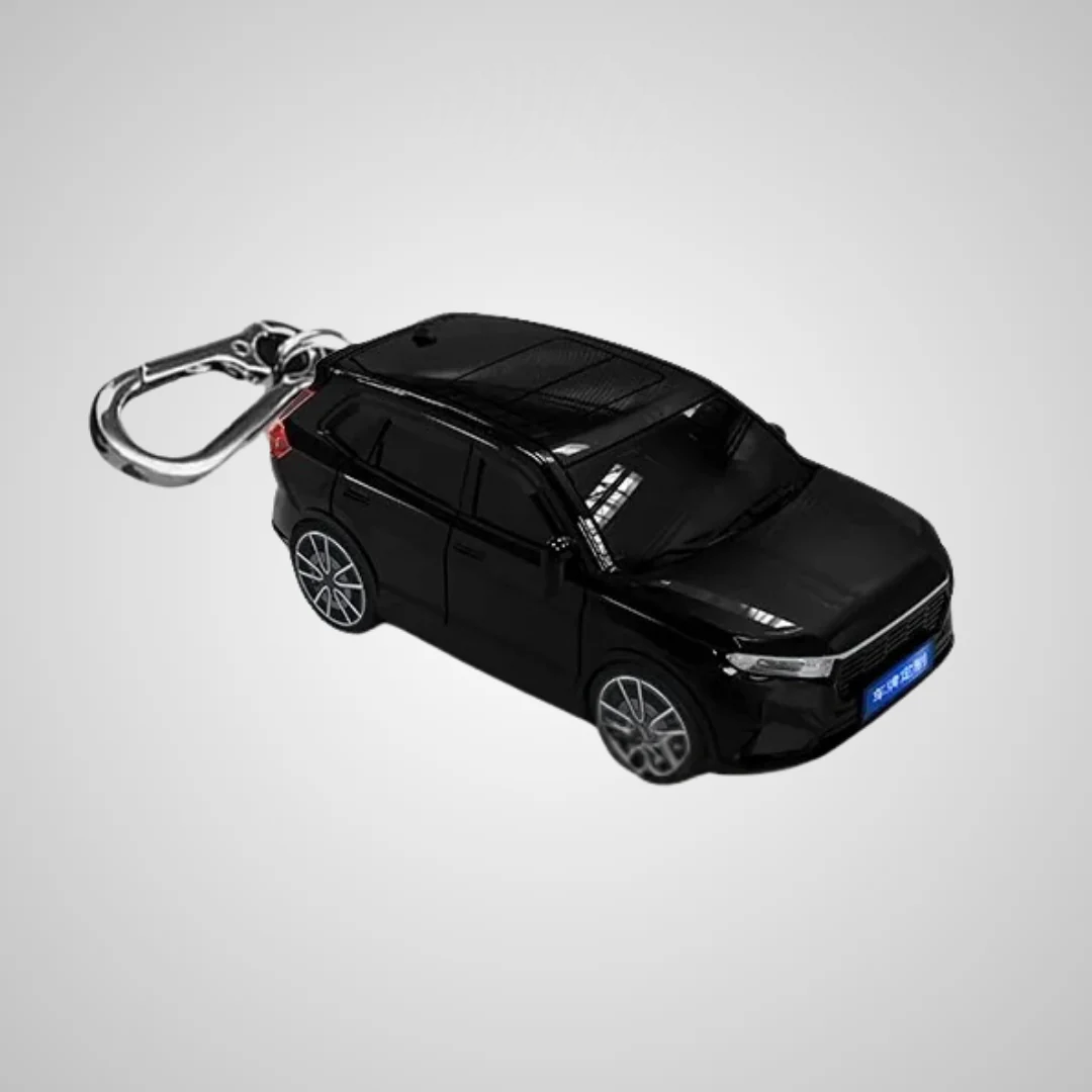 BlazeGuard Key – Diseño Japonés H/compatible con Honda CRV (BT-21)