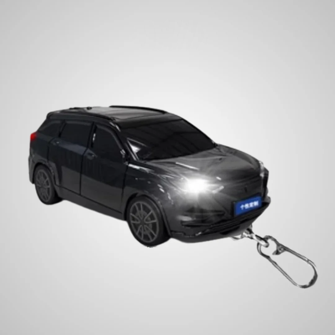 BlazeGuard Key (CA-1-A) -compatible con Changan CS75plus