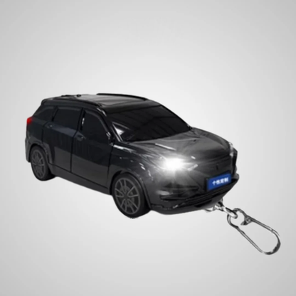 BlazeGuard Key (CA-1-A) -compatible con Changan CS75plus
