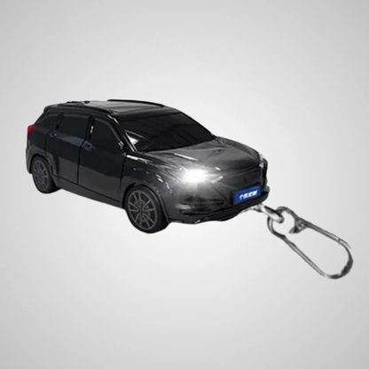 BlazeGuard Key (CA-1-B) compatible -con Changan CS75plus
