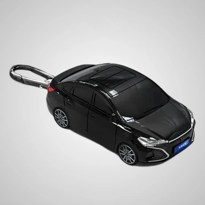 BlazeGuard Key (CA-3) -compatible con Changan Eado