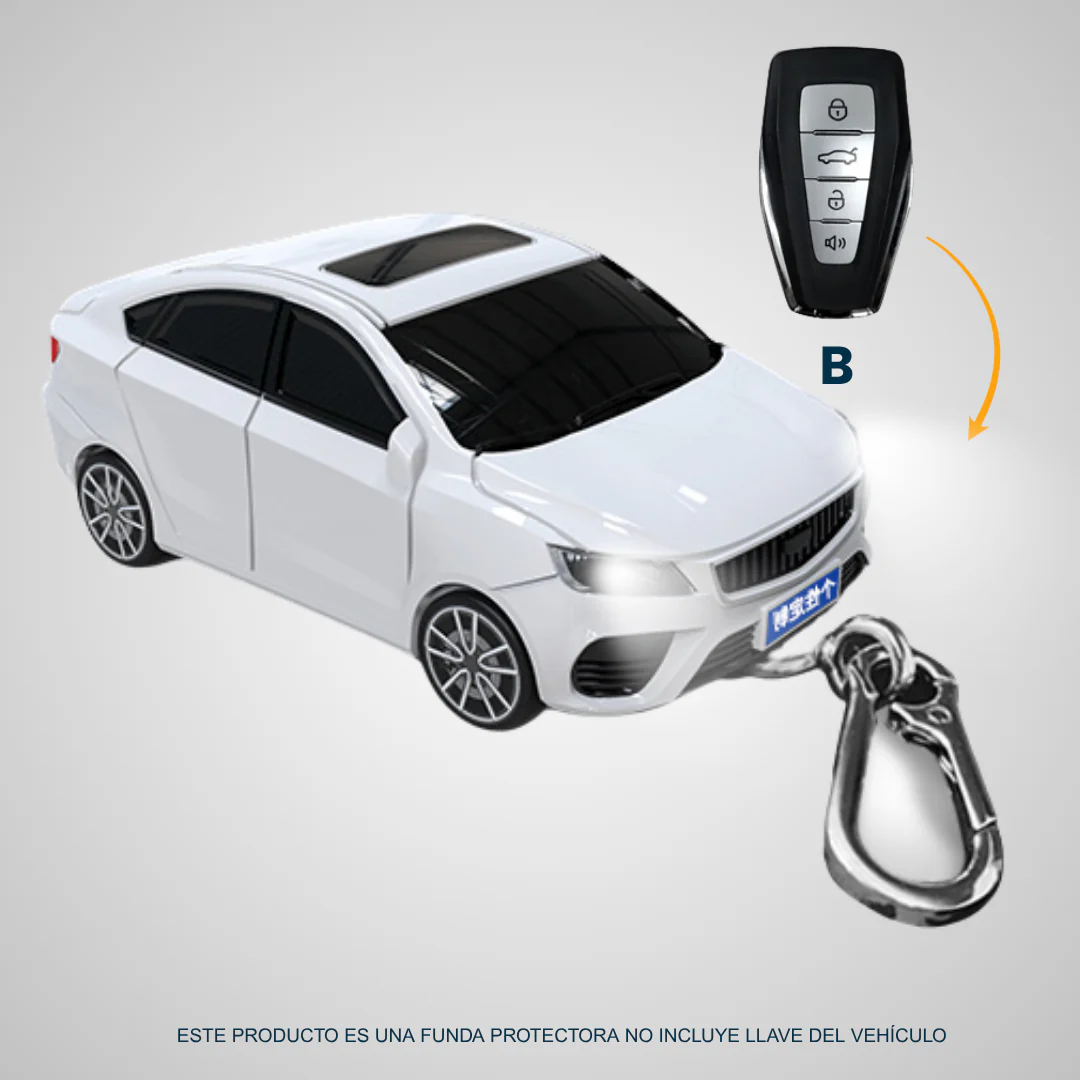 BGK Compatible con Geely (JL-2)