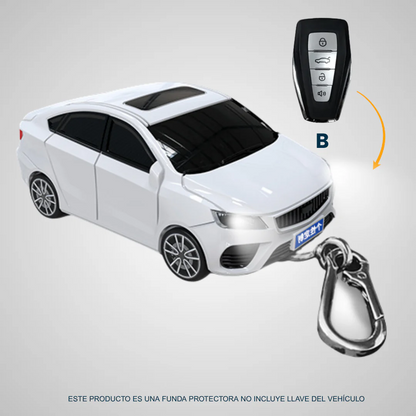 BGK Compatible con Geely (JL-2)