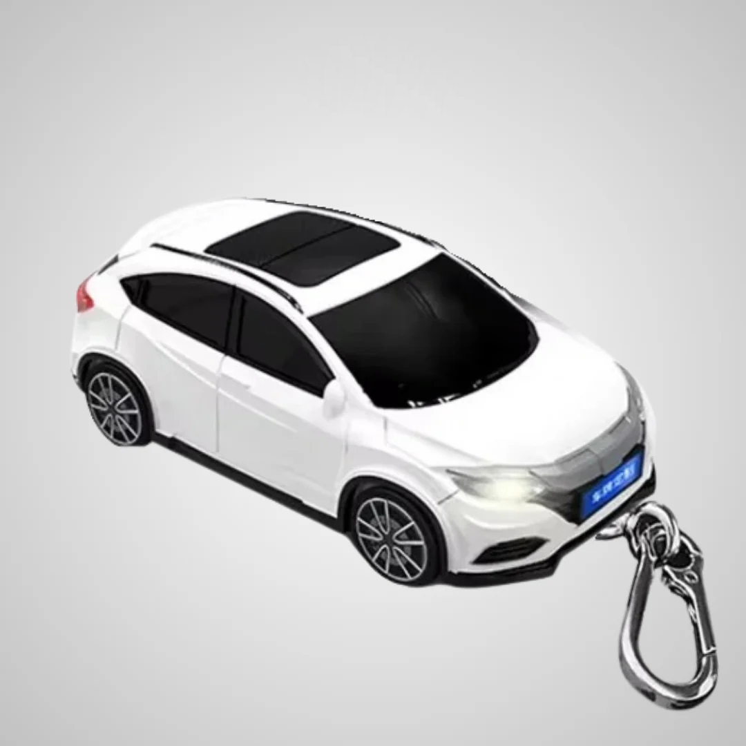 BlazeGuard Key – Diseño Japonés H/compatible con Honda HRV (BT-19)