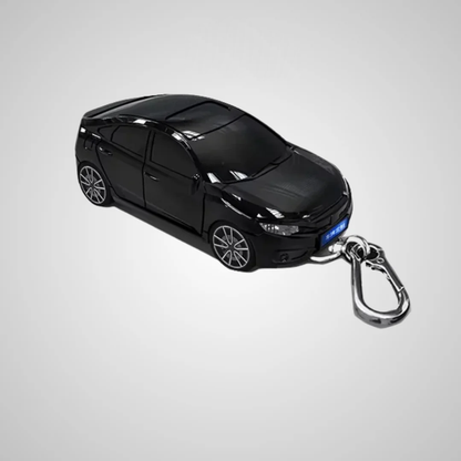 BlazeGuard Key – Diseño Japonés H/compatible con Honda Civic (BT-6T)