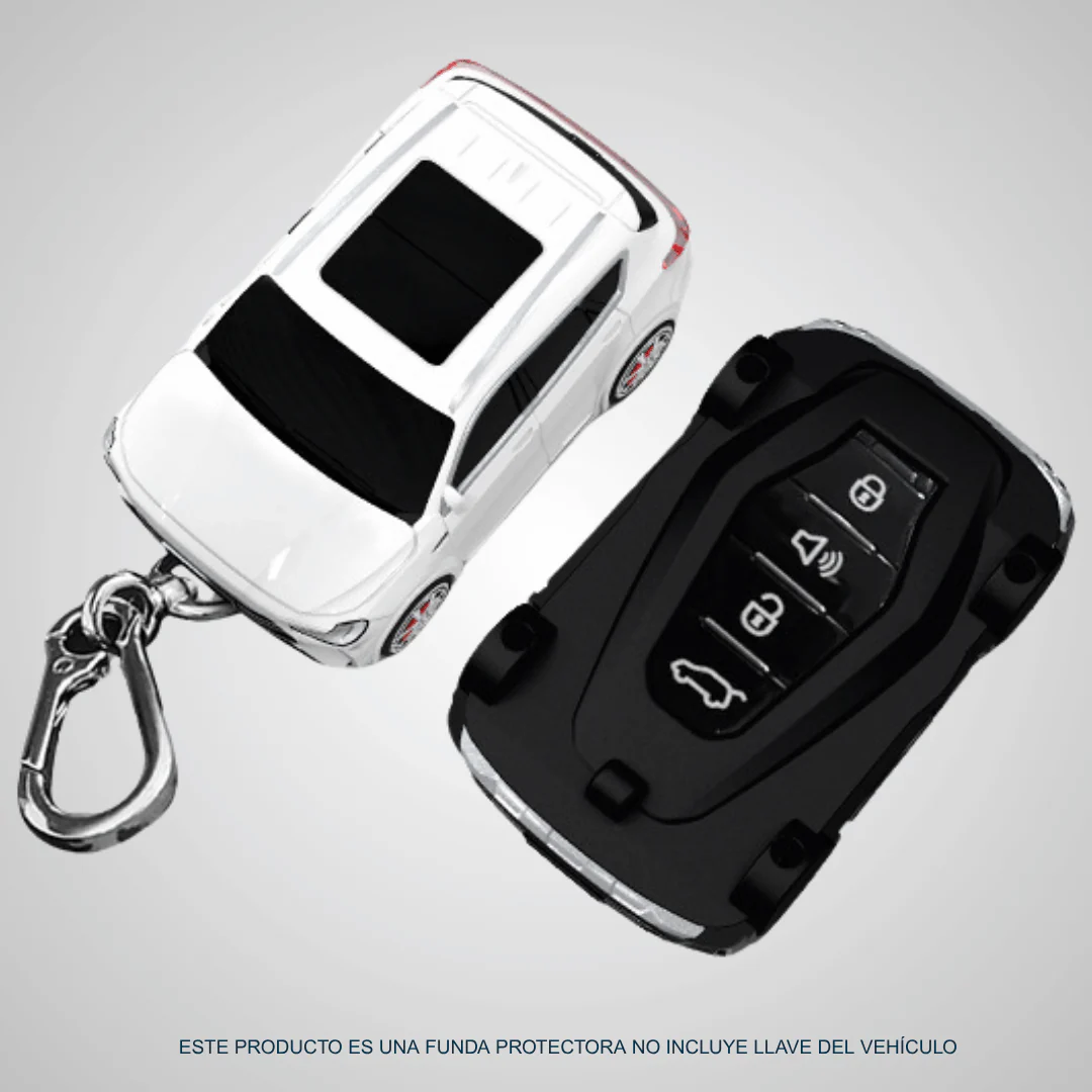 BGK compatible con Chery Jetour X70 (JT-1)