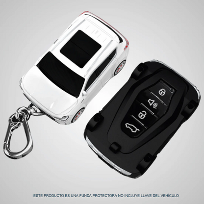 BGK compatible con Chery Jetour X70 (JT-1)