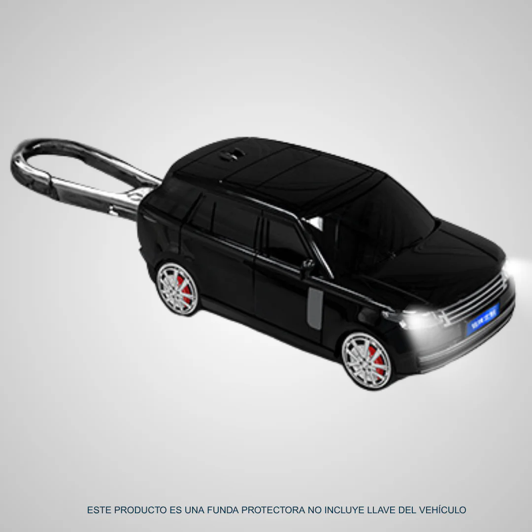 BGK Compatible con Land Rover y Jaguar