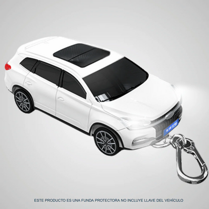 BGK compatible con Chery Tiggo 8 (QR-1)