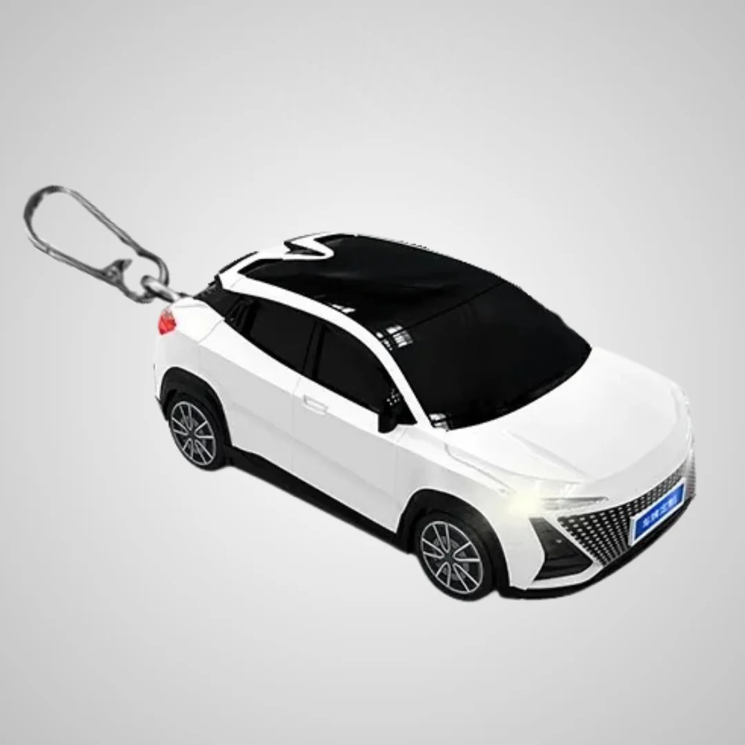 BlazeGuard Key (CA-2) -compatible con Changan UNI-T