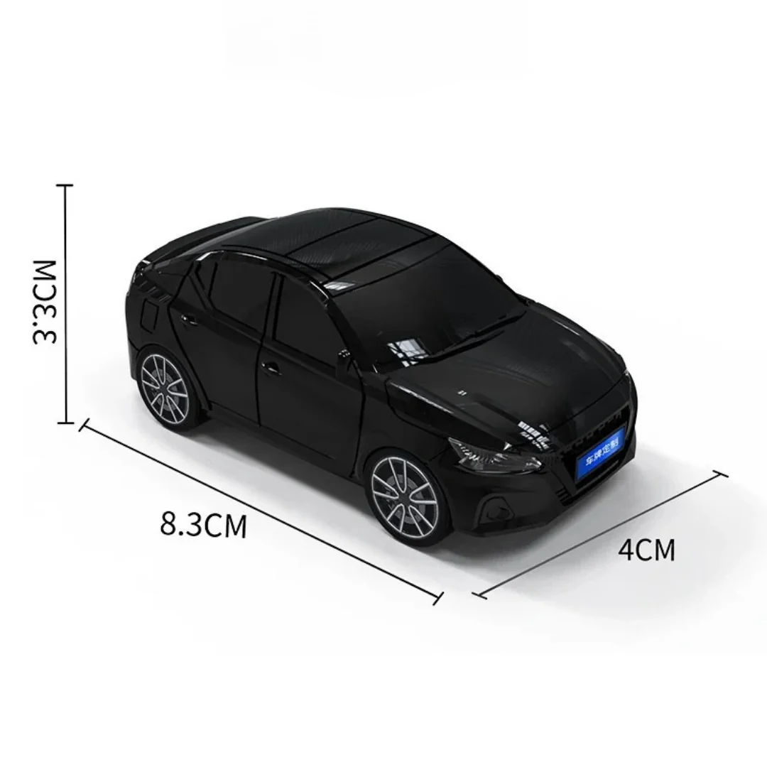 BlazeGuard Key - Diseño Japonés N/compatible con Nissan Versa, Sentra, Máxima, Altima (RC-3T)