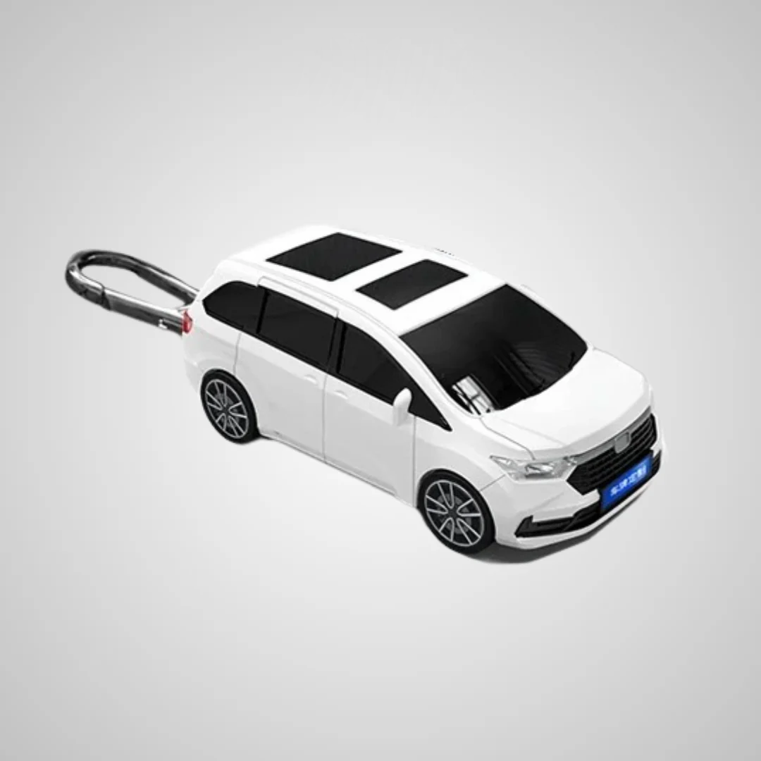 BlazeGuard Key – Diseño Japonés H/compatible con Honda Odyssey (BT-14)