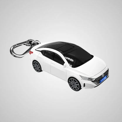 BlazeGuard Key - Diseño Japonés N/compatible con Nissan Altima Sentra Versa (RC-7)