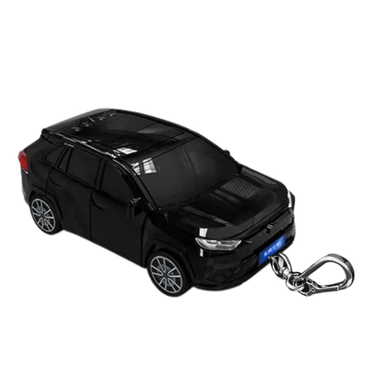 BlazeGuard Key - Diseño Japonés T/compatible con Toyota Rav4 (FT-14)