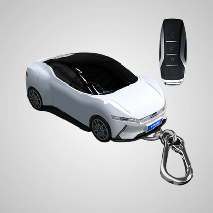 BGK Compatible con BYD (BYD-1)