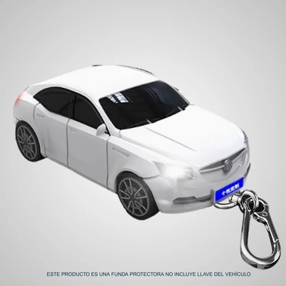 BGK Compatible con Buick Excelle