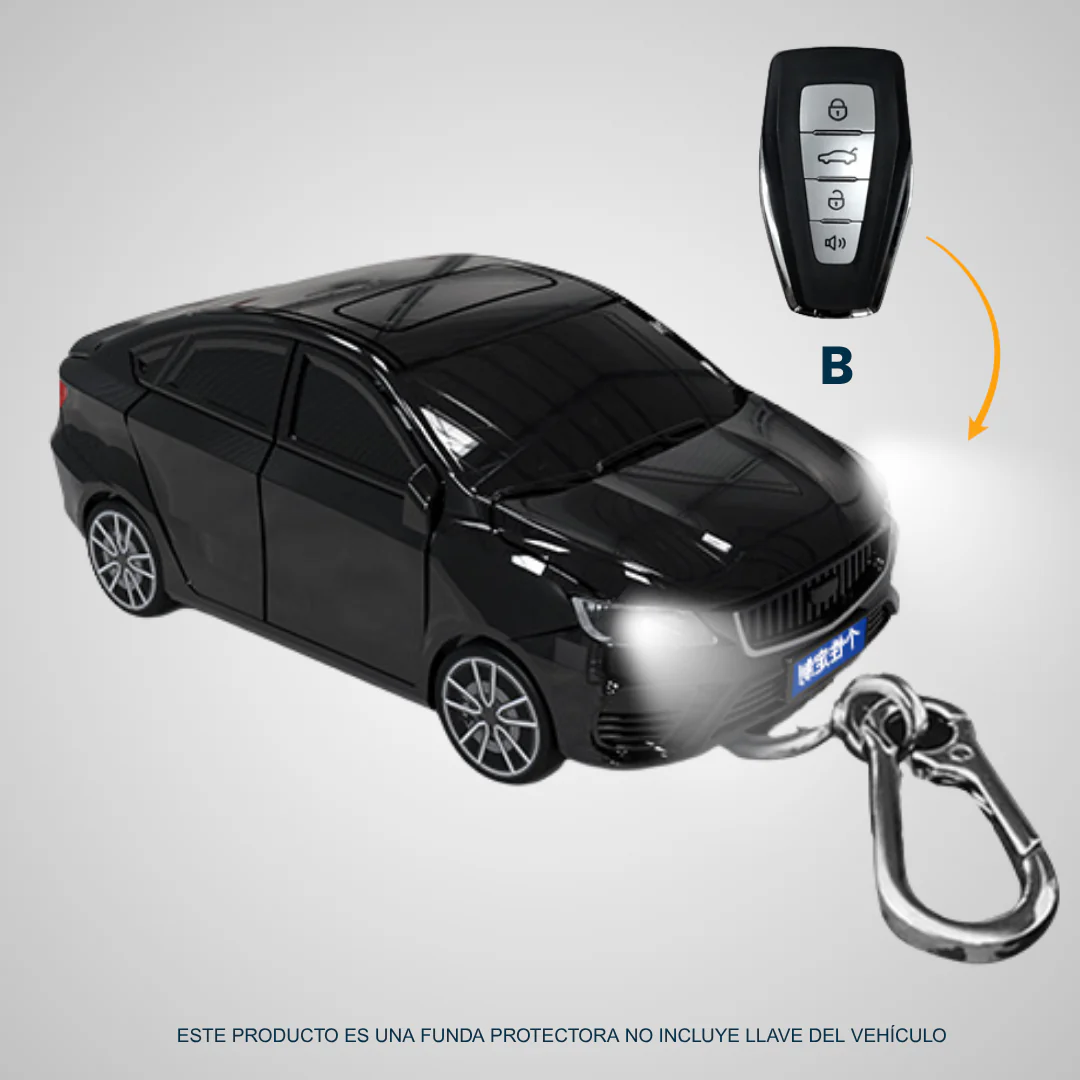 BGK Compatible con Geely (JL-2)