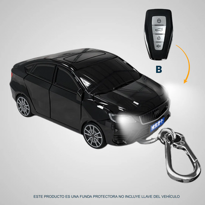 BGK Compatible con Geely (JL-2)