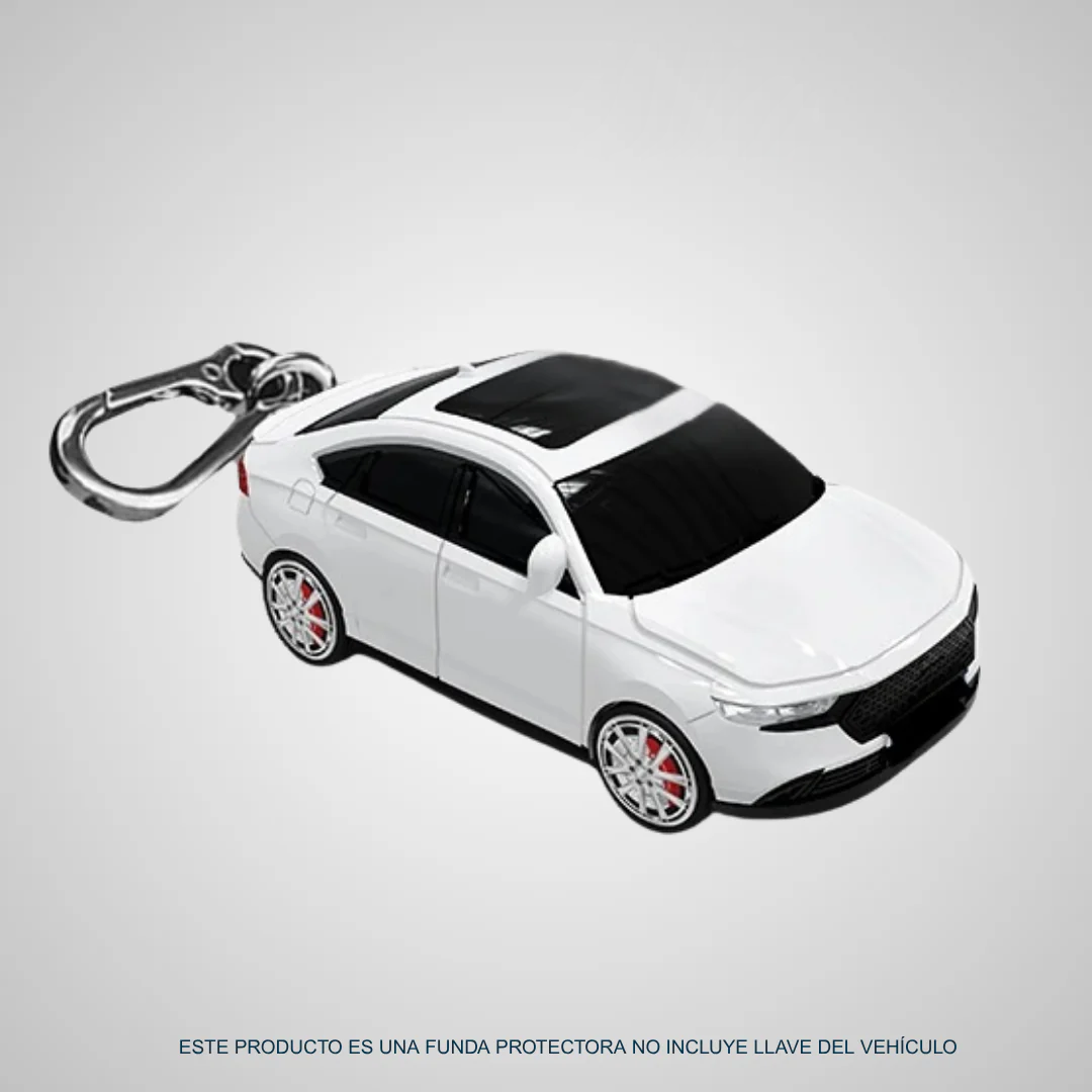 BGK Compatible con Honda Accord 11 (BT-24)