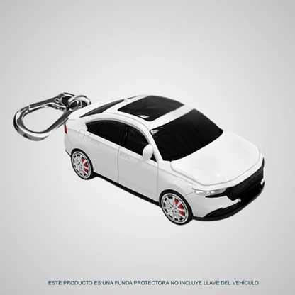 BGK Compatible con Honda Accord 11 (BT-24)
