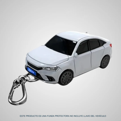 BGK Compatible con Honda CIVIC 11 (BT-8)