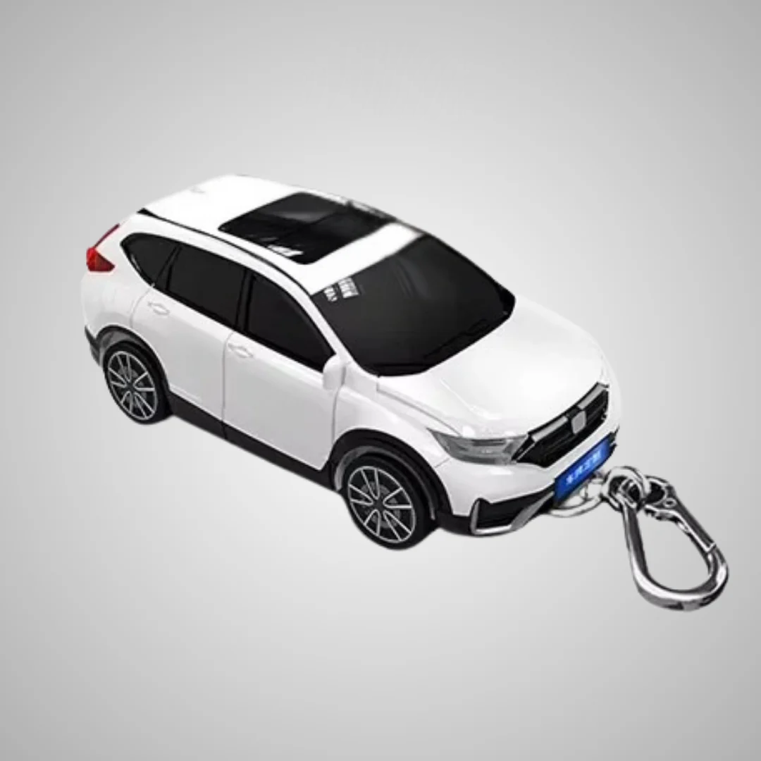 BlazeGuard Key – Diseño Japonés H/compatible con Honda CRV (BT-17)