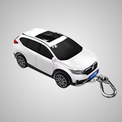 BlazeGuard Key – Diseño Japonés H/compatible con Honda CRV (BT-17)