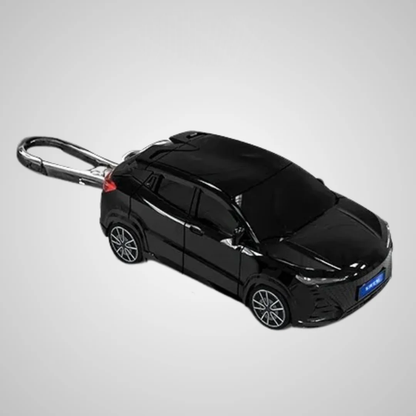 BlazeGuard Key (CA-2) -compatible con Changan UNI-T