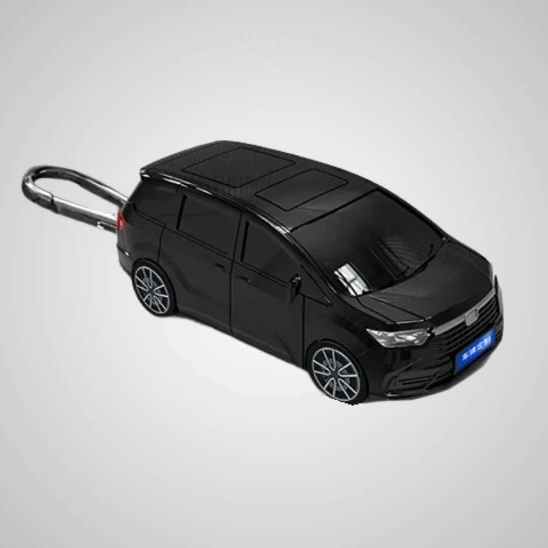 BlazeGuard Key – Diseño Japonés H/compatible con Honda Odyssey (BT-14)