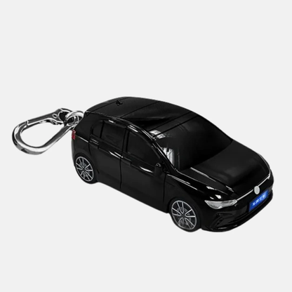 BlazeGuard Key – Diseño Alemán/compatible con Golf MK8 (DZ-10)