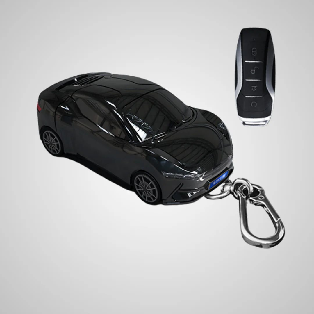 BGK Compatible con BYD (BYD-1)