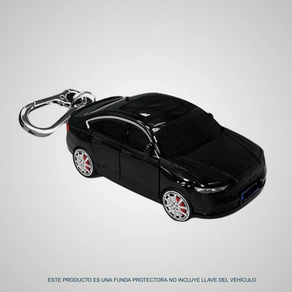 BGK Compatible con Honda Accord 11 (BT-24)