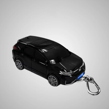 BlazeGuard Key – Diseño Japonés H/compatible con Honda CRV (BT-17)